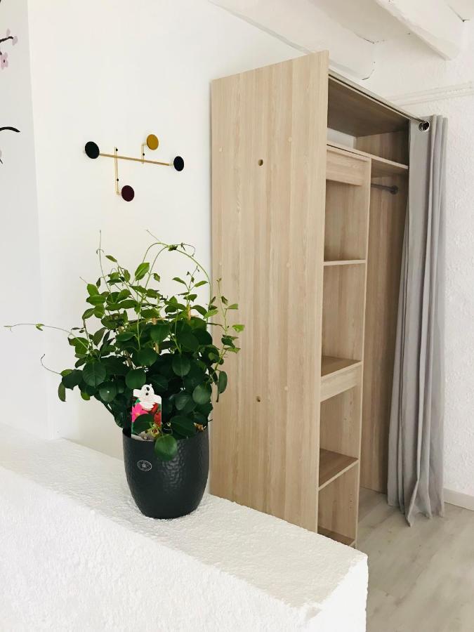 Chambre D'Hotes Des Gatines Berthegon Eksteriør bilde